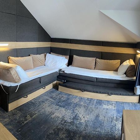 Sadama Street Villa パルヌ エクステリア 写真