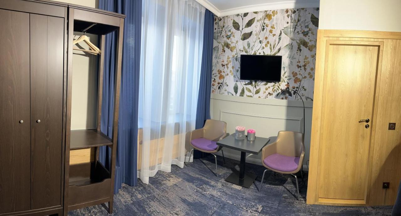 Sadama Street Villa パルヌ エクステリア 写真