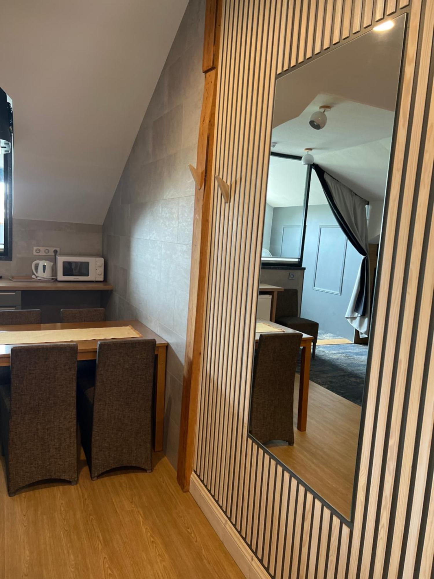 Sadama Street Villa パルヌ 部屋 写真
