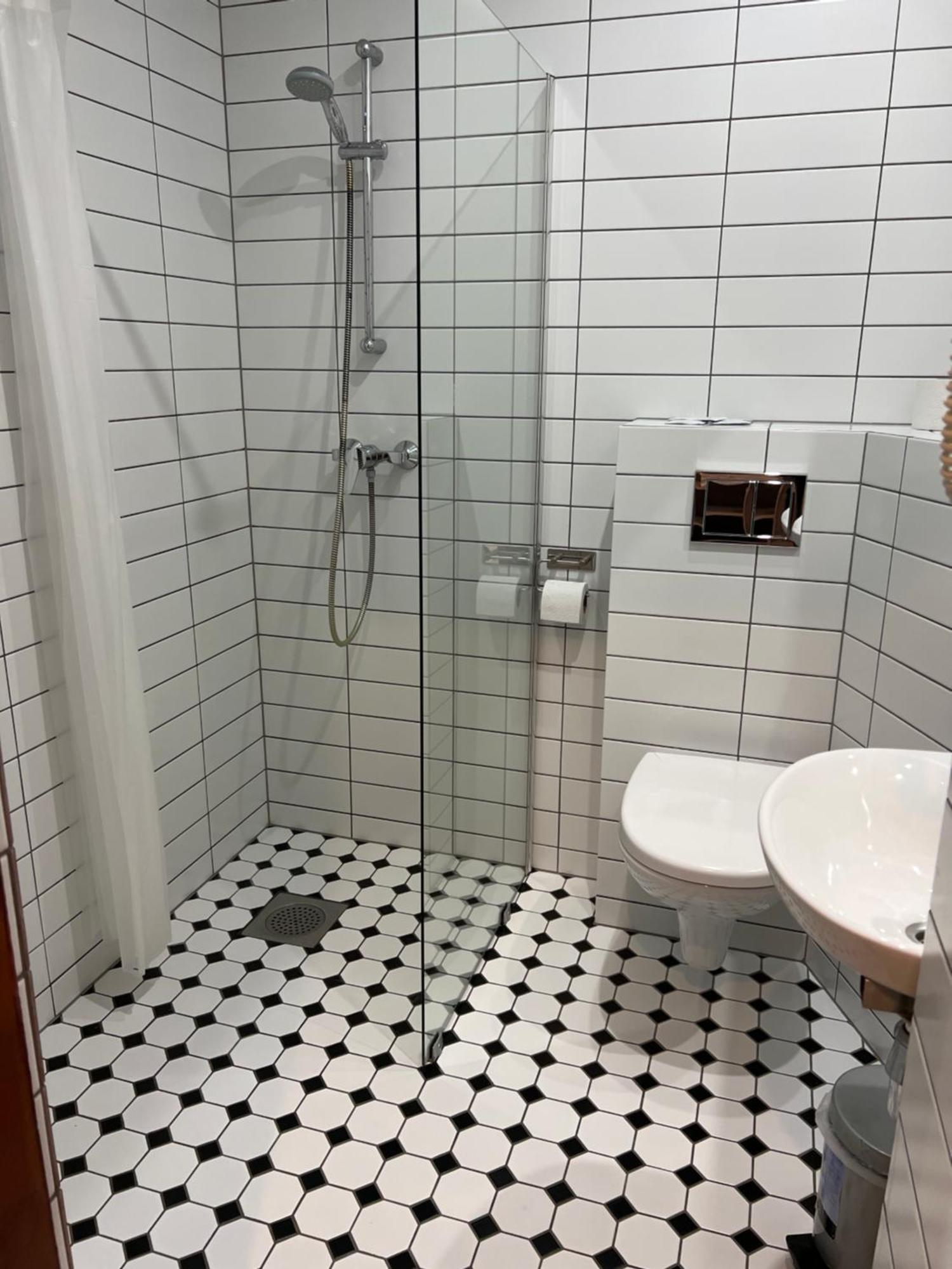 Sadama Street Villa パルヌ 部屋 写真