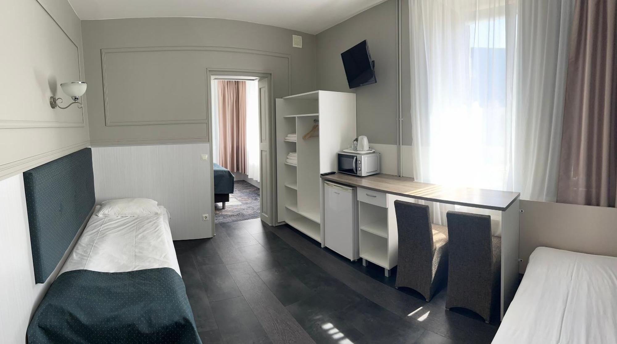 Sadama Street Villa パルヌ 部屋 写真