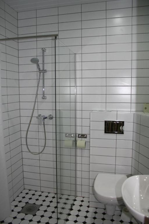 Sadama Street Villa パルヌ 部屋 写真