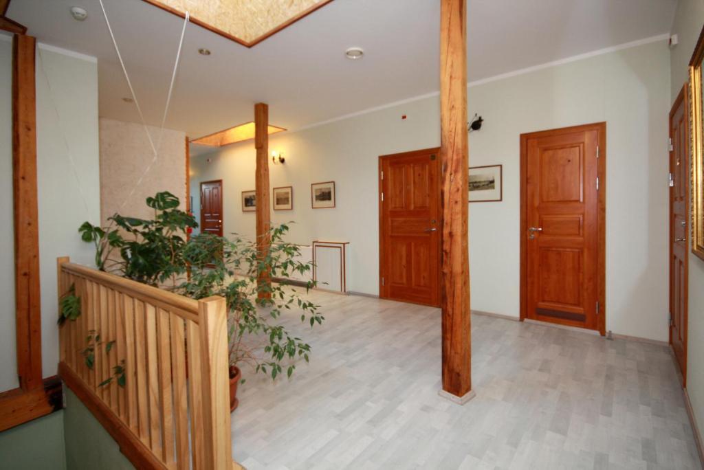 Sadama Street Villa パルヌ 部屋 写真