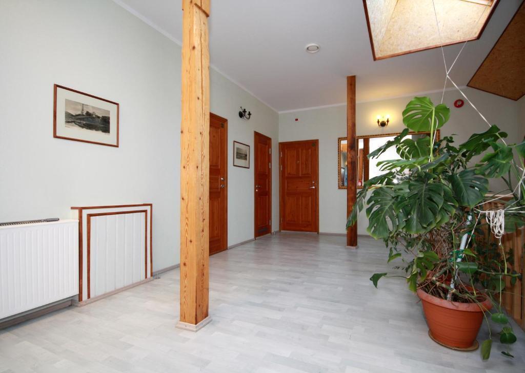 Sadama Street Villa パルヌ エクステリア 写真